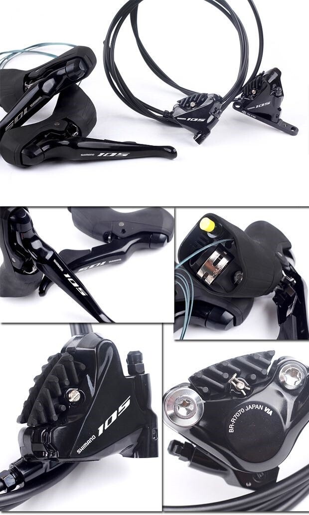 パーツ SHIMANO 105 ST-R7020 BK.jpg
