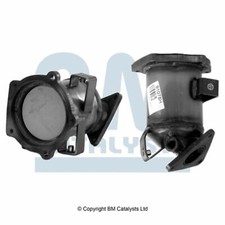 For Hyundai Santa Fe 2.4 4x4 BM Cats Front Type Approved Catalytic Converter