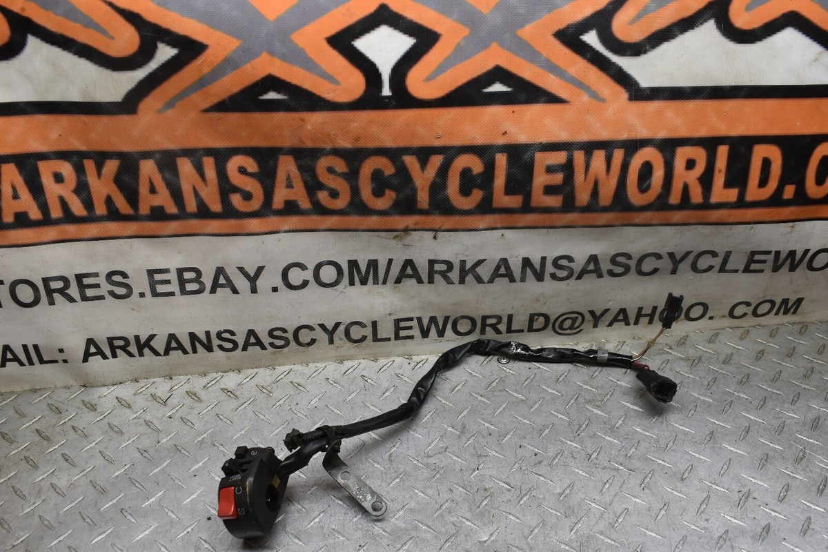 Nintendo Switch本体ジャンク 任天堂switch Kawasaki Position Switch 13151-0053 Genuine OEM