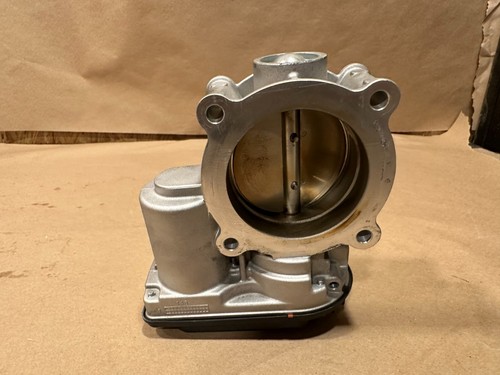 2010 Mercury Milan Throttle Body 3.0 Duralast TB1030D Running Condition - Picture 10 of 13