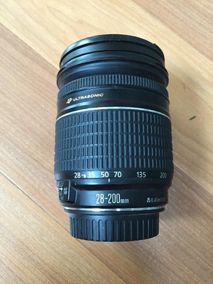 レンズ(ズーム) Canon ultrasonic 28-200 s-l400.jpg