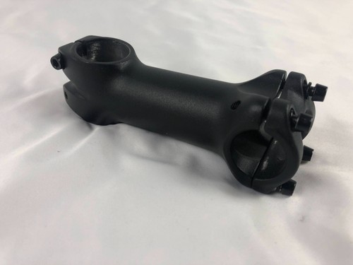 Unbranded Stem 25.4 Dia 100mm Length 10 Deg Rise