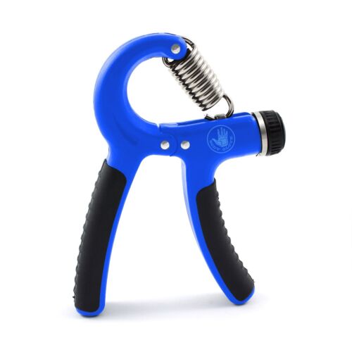 Body Glove Resistance Adjustable Hand Grip Strengthener ( 2 Pack ) - Picture 7 of 8