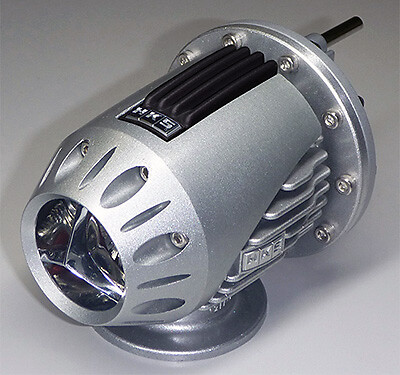 HKS 71008-AF012 Super SQV Blow Off Valve for 08-14 Subaru