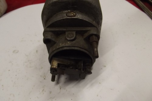 BSA LUCAS N1 MAGNETO MAY FIT AJS BSA MATCHLESS FOR RESTORATION 18 - Picture 6 of 6