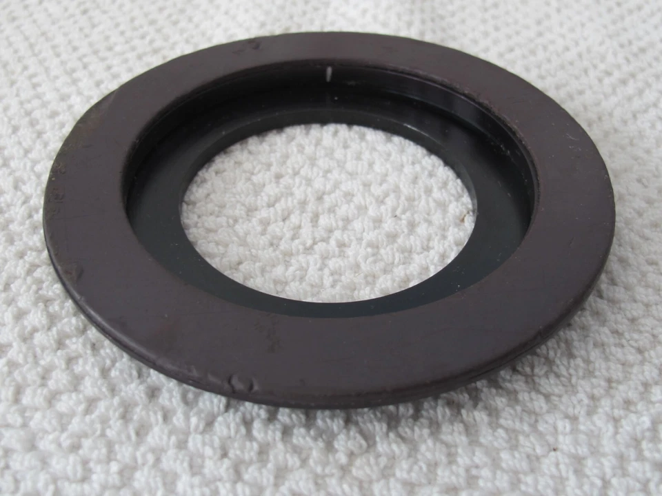 Genuine Vintage Tiffen 58mm to 77mm Step-Up Ring for Lens - Image 2 of 3