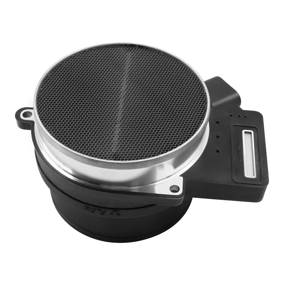 Sensor de flujo de aire de masa medidor MAF para Chevy GMC Silverado Cadillac 25318411 AF10043 Foto 3 de 4