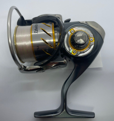レア DAIWA CERTATE 2004CH HI GEAR 048 Daiwa Certate 2004Ch Hi Gear 048 | eBay