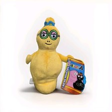 I Barba Peluches Barbapapa (Barbottina) • Giochi Preziosi 2011