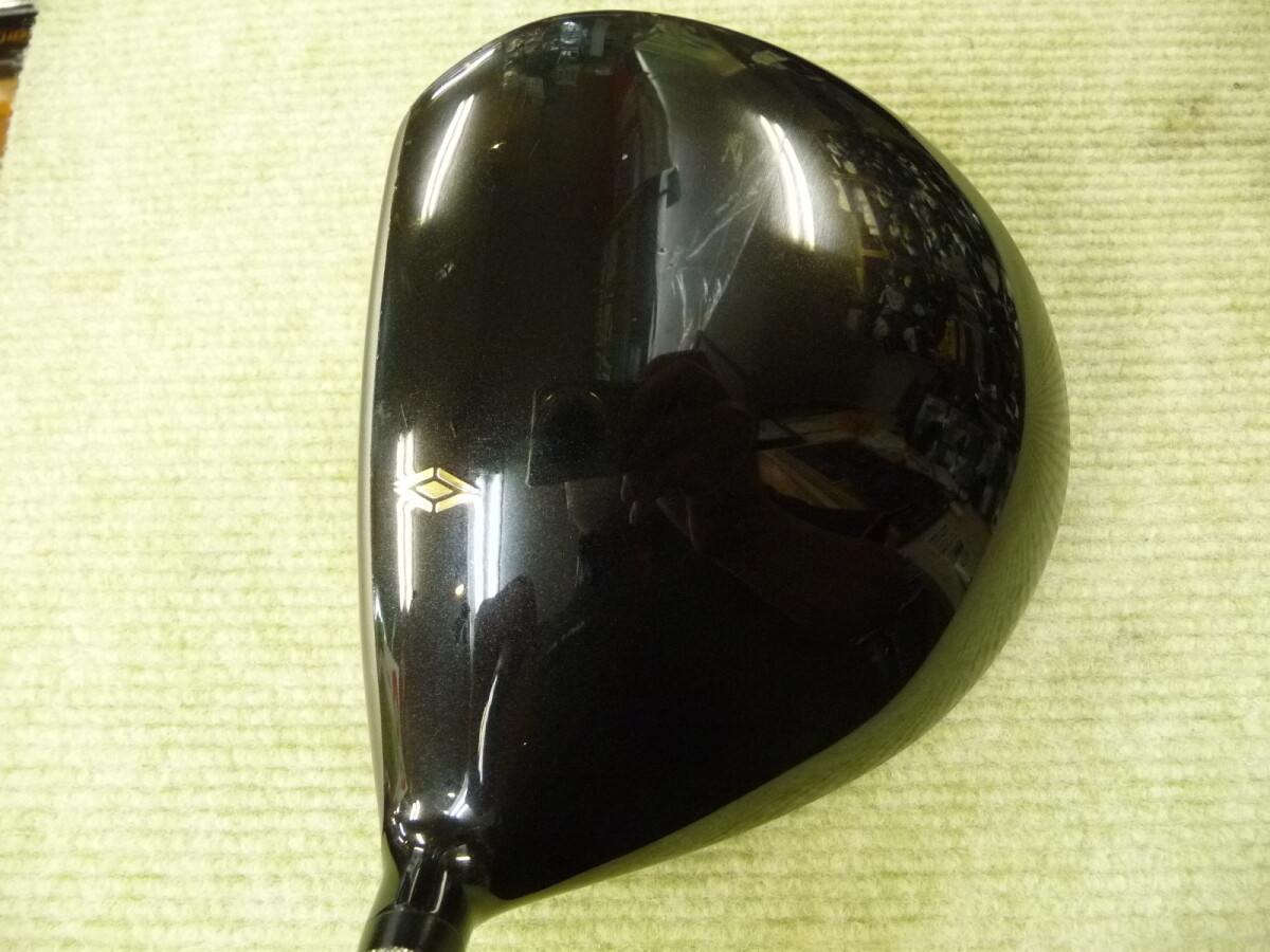 XXIO PRIME 2021 ドライバー FLEX R2 11.5゜ Golf Driver Dunlop XXIO Prime 2021 SP-1100 (R2) 11.5 46.5