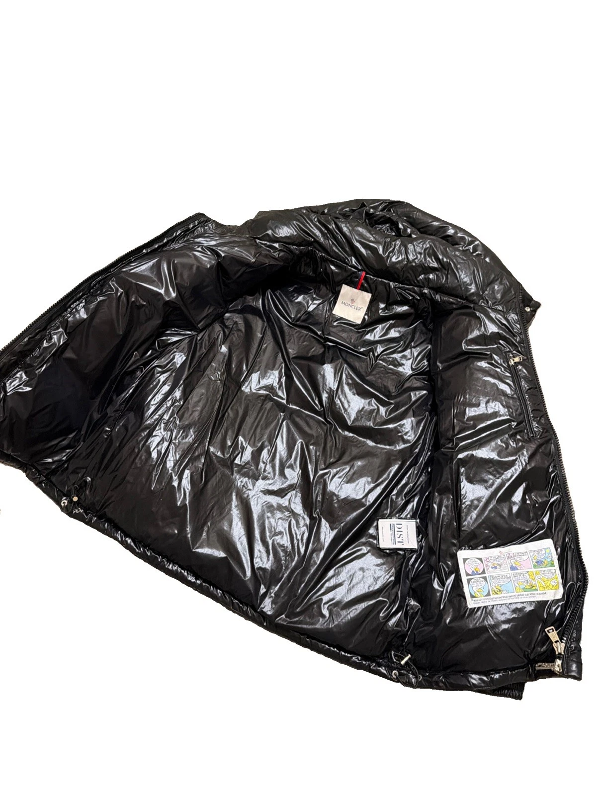 moncler maya jacket men medium image 3
