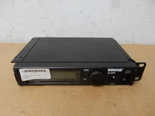 SHURE ULXP4 Professional Wireless Receiver - No AC Adapter