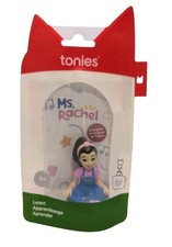 Ms. Rachel Tonie Sing Along Songs For Littles - Tonies Electronic Storybooks
