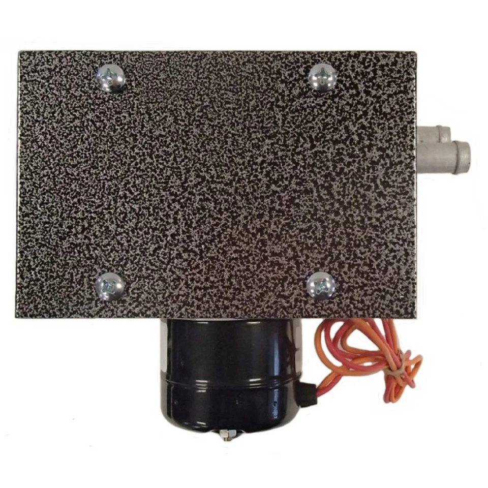 Calentador de cabina AH464 12V 16000 BTU para Bobcat se adapta a Ford JD AC MF IH se adapta a Foto 3 de 4