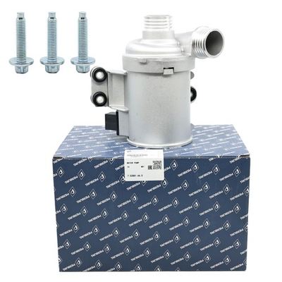 #ad #ad NEW 11518635090 Electric Water Pump For BMW 335i 535i 640i 740i X3 X4 X5 X6 $182.99