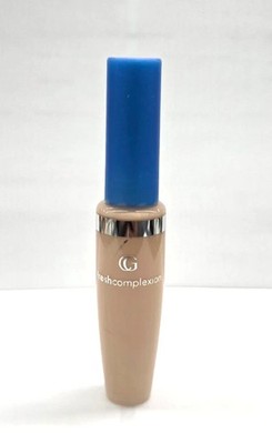 Uncarded Covergirl Fresh Complexion Under Eye Concealer-640 Natural Beige
