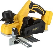 Cordless Handheld Planer for Dewalt 20V MAX Battery Brushless Bare Tool UK