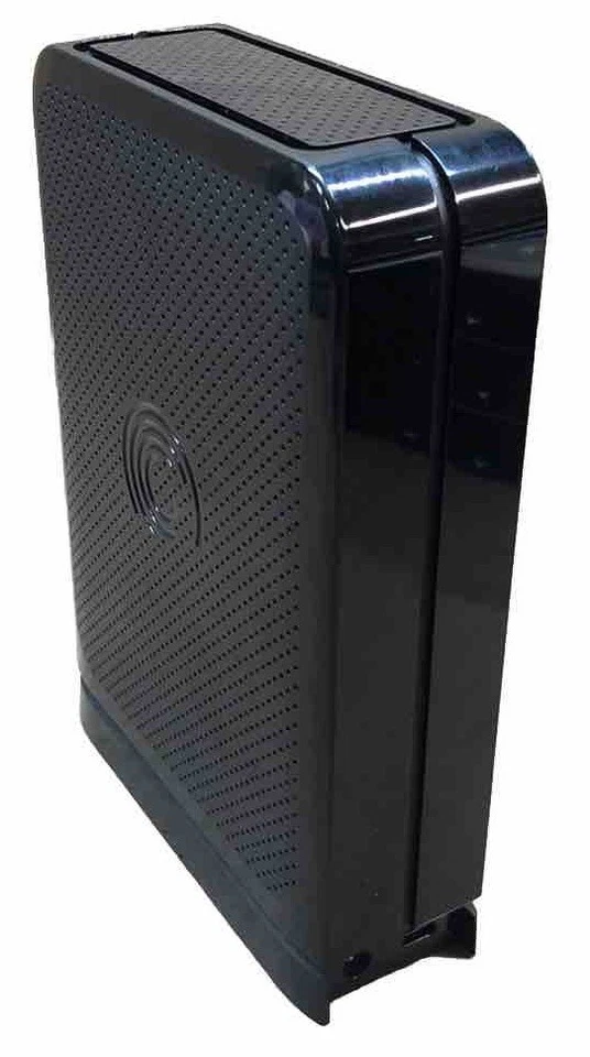 Seagate FreeAgent GoFlex Desk | 2TB Portable External HDD w/ Dock | 9ZQ2N2-500 - Image 4 of 4