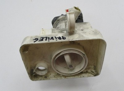 Drain Pump Lint Filter PRIVILEG SLIM LINE 3400 ASKOLL TYPE M114 A Cod. 292296