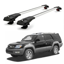 Barres de toit Toyota RUNNER