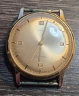 VINTAGE 1966 TIMEX ELECTRIC WEST GERMANY, NON WORKING NEEDS REPAIR
