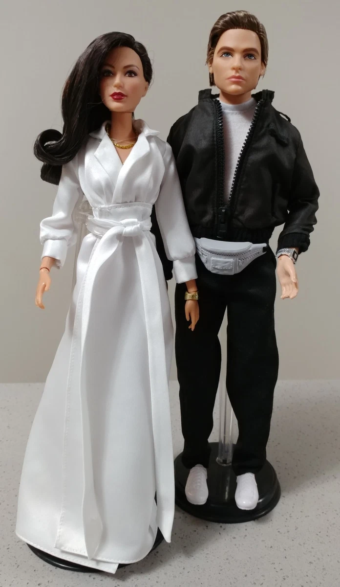 Wonder Woman Barbie Dolls & Doll Playsets without Vintage for sale