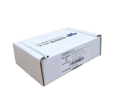 G3-GM12-M1281 Teledyne DALSA GENIE NANO-M1280-NIR CS-MOUNT [NEW]