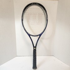 Wilson Exacta SPS 110 Tennis Racket Racquet W/ Cover