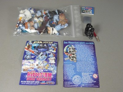 HPF: The Hipperium D 2002 - Complete Set + 1 BPZ + Black Edition + BPZ (100% O.)