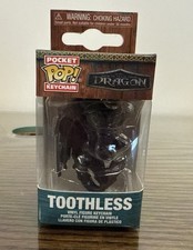 Funko Pocket Pop Keychain How to Train Your D...