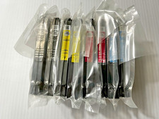 Epson 802 Ink Set of 8 2 SETS CMYK INITIAL NEW OEM Sealed Genuine 802i WF4730