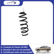 Ressort divers Dacia LOGAN