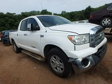 Driver Left Rear Door Glass Privacy Fits 17-20 F-PACE 3682207