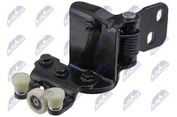 NTY RollenfüHrung, SchiebetüR EZC-FR-248 FüR Ford