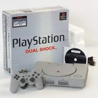 PS1 Console SCPH-7000 Only for NTSC-J Boxed Tested System Playstation SONY 04425