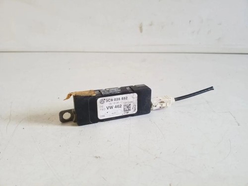 VW PASSAT B7 ALLTRACK 365 Antennenverstärker  3C9035552 2.0 Diesel 32158162
