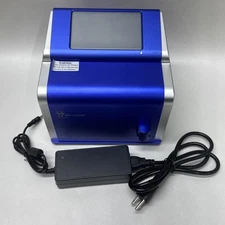 MicroGEM PDQeX-2400 Nucleic Acid Extractor - PDQeX Rapid DNA Extraction