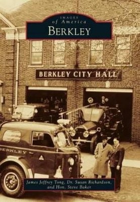 James Jeffrey Tong Susan Richardson Steve Baker Berkley (Paperback)