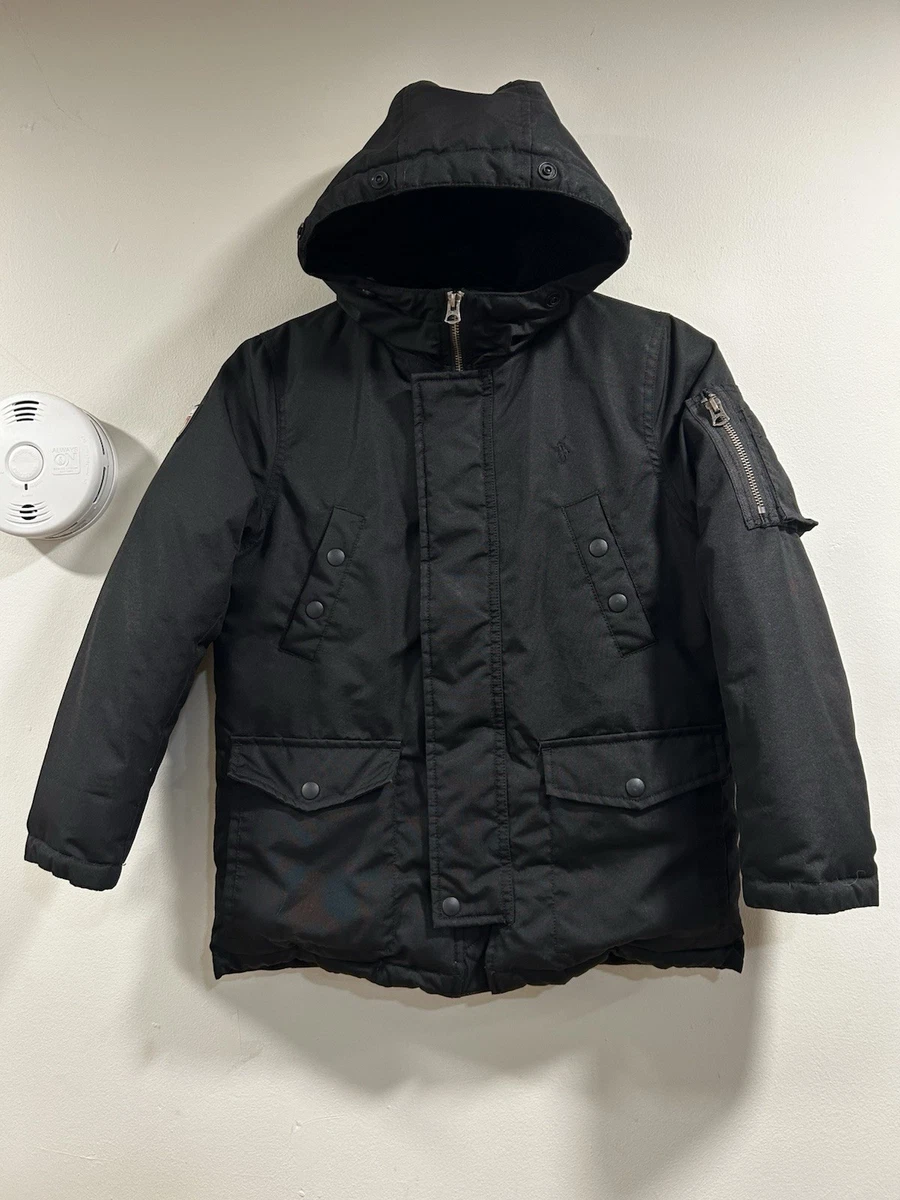 Polo Ralph Lauren Parkas for Boys for sale | eBay