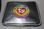 Ty Beanie Babies Platinum Edition Club Kit Open as in Pictures  Exc Cond 1999 LE — photo 8