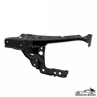 Scheinwerferaufnahme Links FüR Opel Astra H A04 1.3 1.4 1.6 1.7 1.8 2.0 Ab 04->