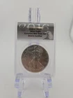 2016-W American Silver Eagle — photo from another recent sale