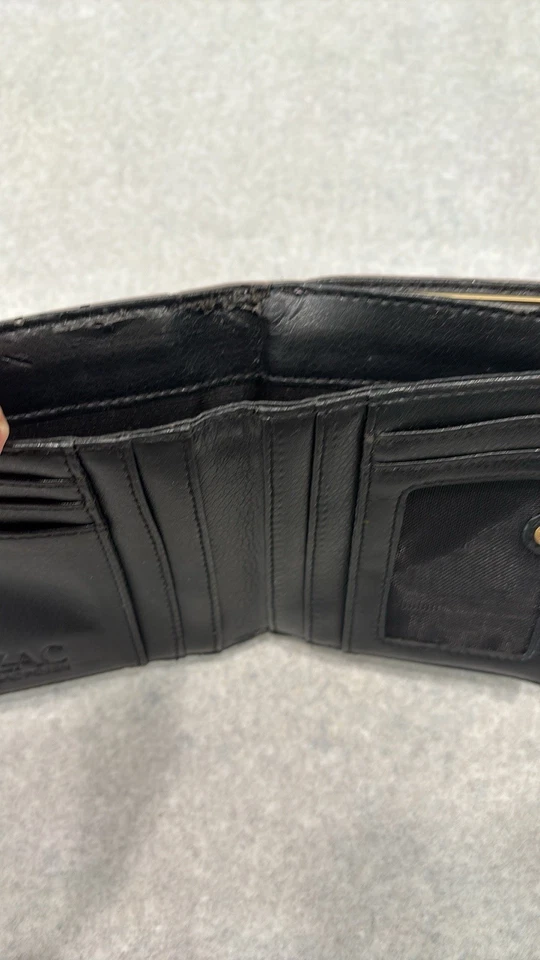 Zac Posen Women’s Leather Wallet - Image 4 of 4