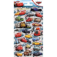 Disney Cars Stickers