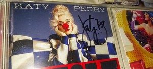25+ Katy Perry Signed for sale | Updated Oct 2026