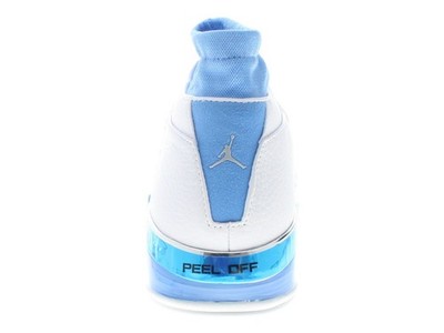 Size 11 - Air Jordan 17 Retro SP 2024 Low UNC for sale online | eBay