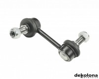 PendelstüTze FüR Hyundai H-1 Kasten Travel Cargo Links Hinten 01-25