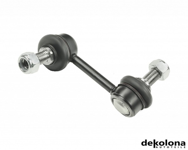 PendelstüTze FüR Hyundai H-1 Kasten Travel Cargo Links Hinten 01-25-image
