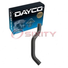 Dayco Upper Radiator Coolant Hose for 2004-2006 Chevrolet Malibu 3.5L V6 hs