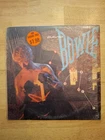Vintage David Bowie - LETS DANCE Lp- 1983 Vinyl Record Album